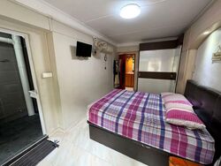 Blk 166 Hougang Avenue 1 (Hougang), HDB 4 Rooms #534259101